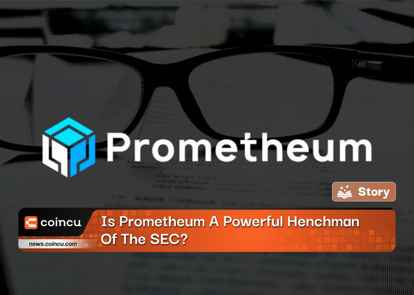 Is Prometheum A Powerful Henchman Of The SEC?