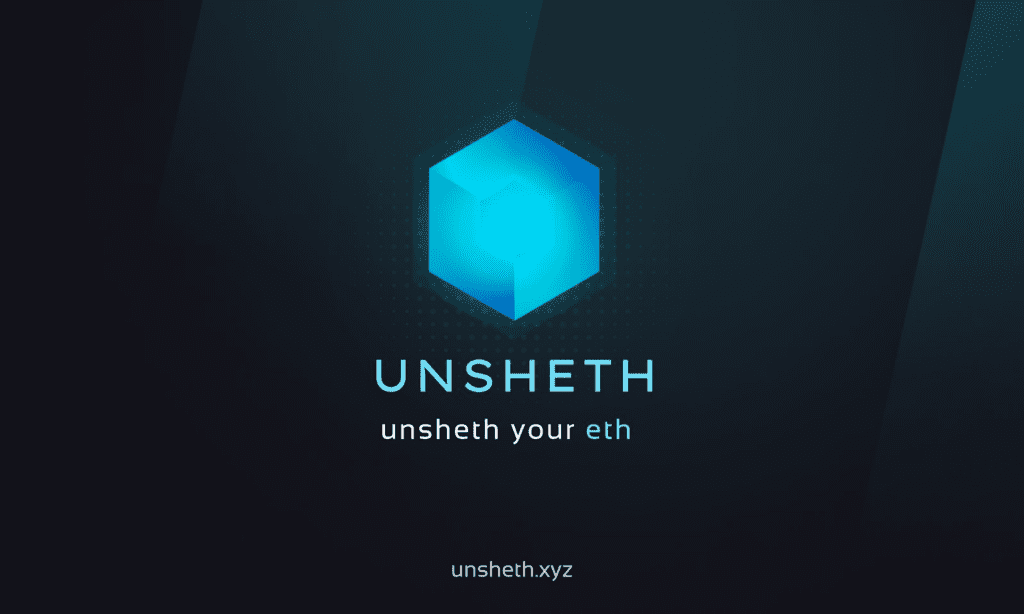 unshETH Says $375,000 In Stolen Fund Still Unreimbursed 1 unshETH Says $375,000 In Stolen Fund Still Unreimbursed