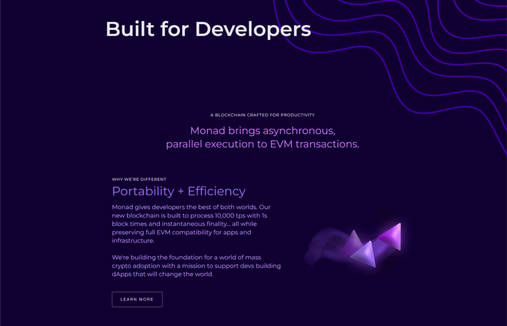 Monad How To be The Fastest, Cheapest And Most Secure Layer 1 EVM?