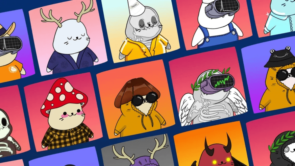 Sappy Seals Review: NFT Collection Has An Impressive Community 2 Sappy Seals Review: NFT Collection Has An Impressive Community