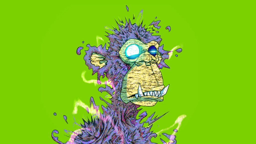 Mutant Ape NFT Review: The Breakthrough From BAYC