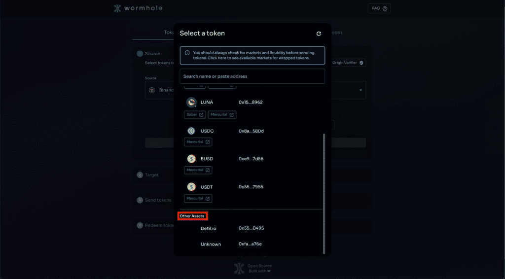 Wormhole Review: The Most Powerful Cross-chain Bridge Protocol 5 Wormhole Review: The Most Powerful Cross-chain Bridge Protocol
