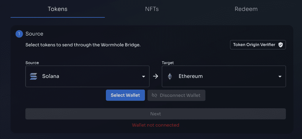 Wormhole Review: The Most Powerful Cross-chain Bridge Protocol 4 Wormhole Review: The Most Powerful Cross-chain Bridge Protocol