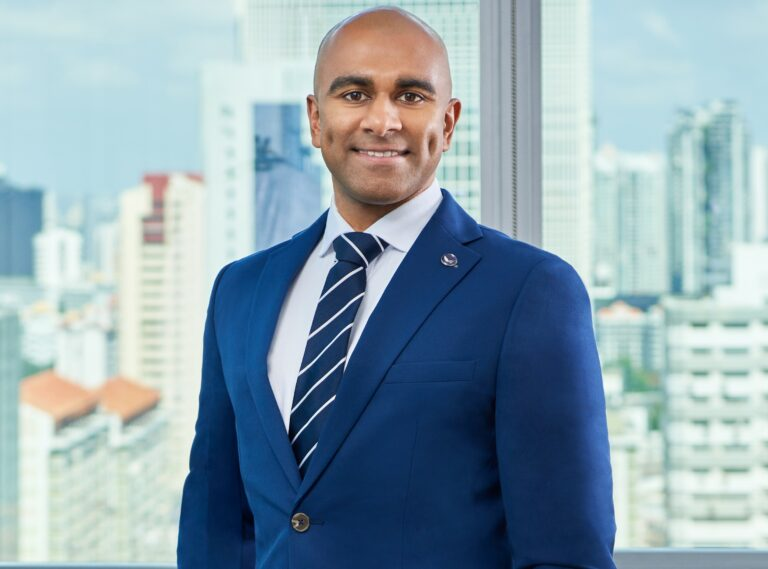 Independent Reserve Expands To Hong Kong And Southeast Asia: Report 1 Independent Reserve Expands To Hong Kong And Southeast Asia: Report