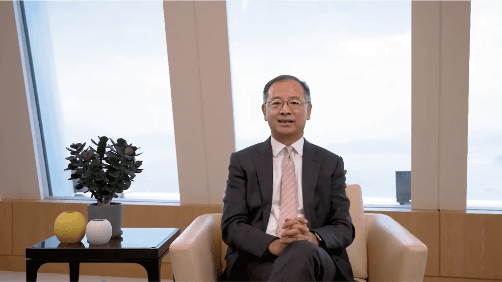 There Will Be 2 More Central Banks Negotiate To Join mBridge