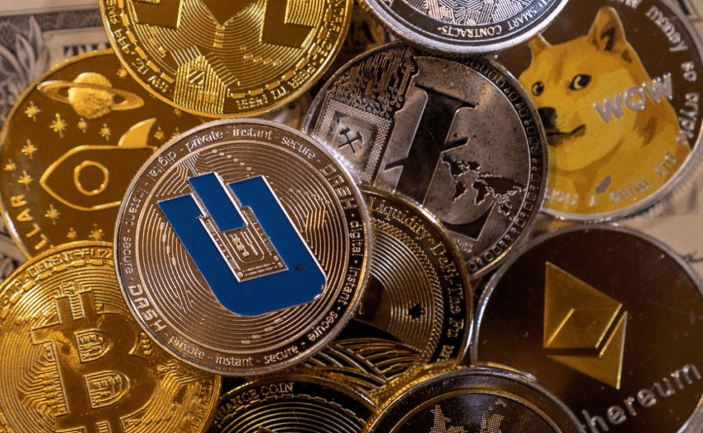 Digital Asset Investment Products Had A Slight Net Outflow Of $5.1 Million Last Week 1 Digital Asset Investment Products Had A Slight Net Outflow Of $5.1 Million Last Week