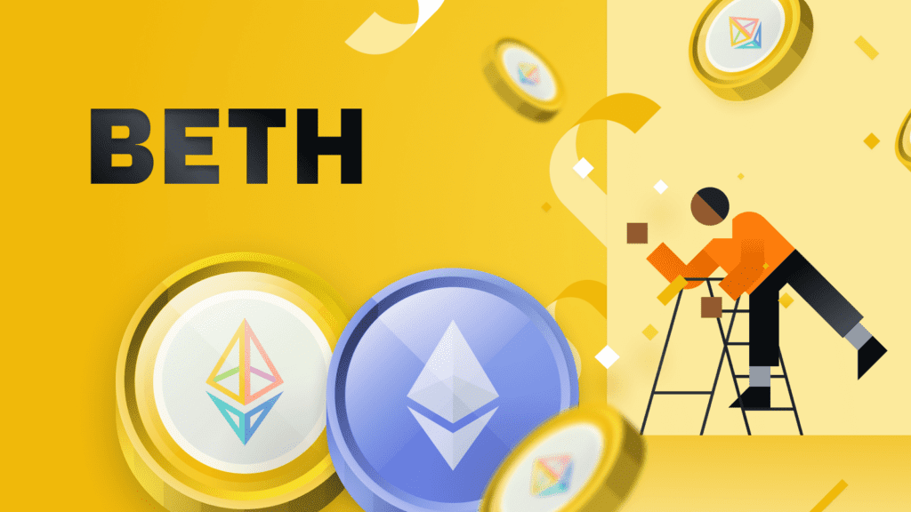 Binance Introduces BETH-To-WBETH Conversions On BNB Smart Chain 3 Binance Introduces BETH-To-WBETH Conversions On BNB Smart Chain