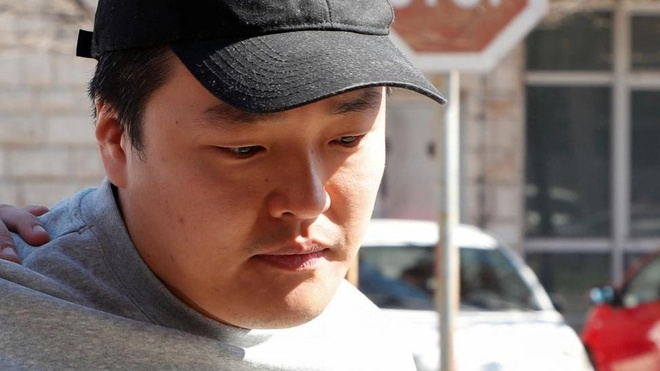 Do Kwon Sentenced To 4 Months In Montenegrin Jail For Passport Crime 1 Do Kwon Sentenced To 4 Months In Montenegrin Jail For Passport Crime