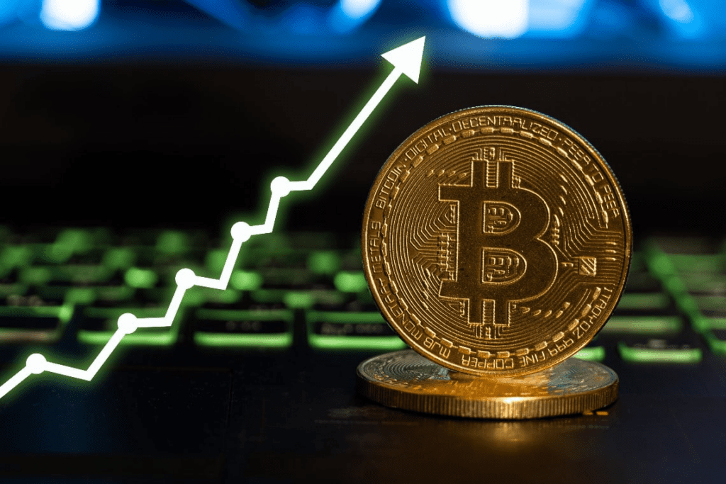 Former CEO Of BitMEX Predicts Bitcoin Bull Market Surge In Late Q3 2023