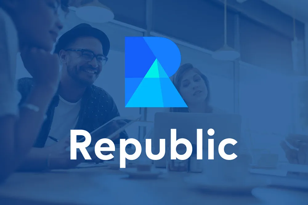 Republic как заработать. Neo Global Capital.