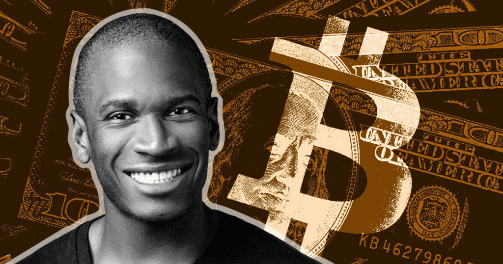 Former CEO Of BitMEX Predicts Bitcoin Bull Market Surge In Late Q3 2023