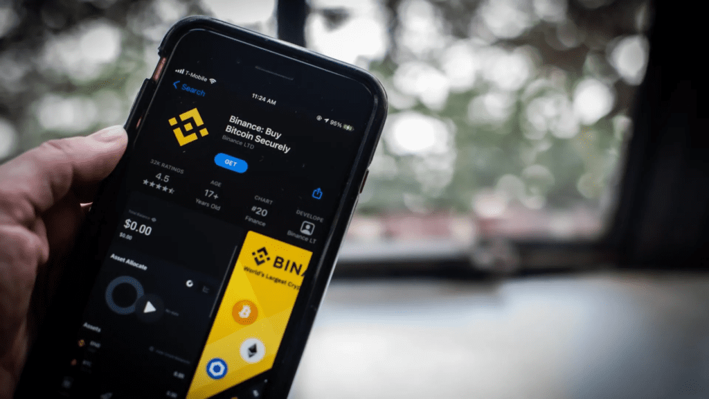 Binance Is Under Siege In Europe After The SEC Attack 1 Binance Is Under Siege In Europe After The SEC Attack