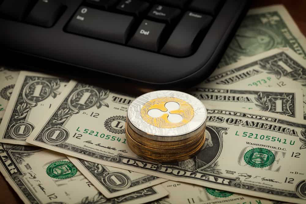 XRP Takes High Bets Amid SEC Lawsuit, Pay Attention To The $0.5 Price Zone 1 XRP Takes High Bets Amid SEC Lawsuit, Pay Attention To The $0.5 Price Zone