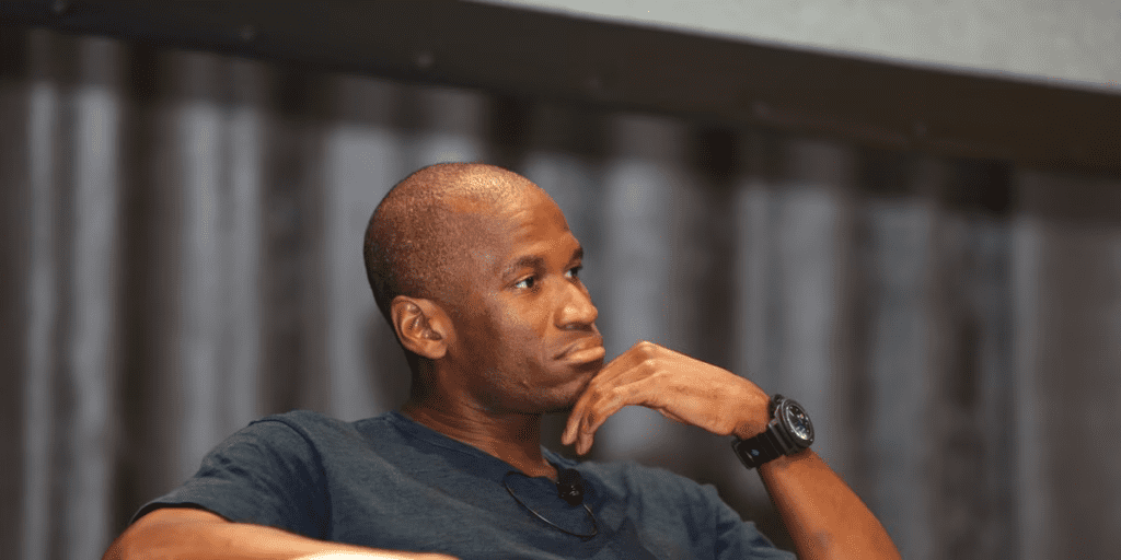 Arthur Hayes Has A Positive View Of Bitcoin Price When TGA Is At $77 Billion
