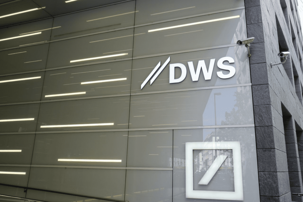 Deutsche Bank Expands Investment Into Digital Asset With New Filing For License