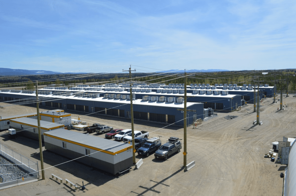 Iris Energy Expands High-Performance Computing Strategy