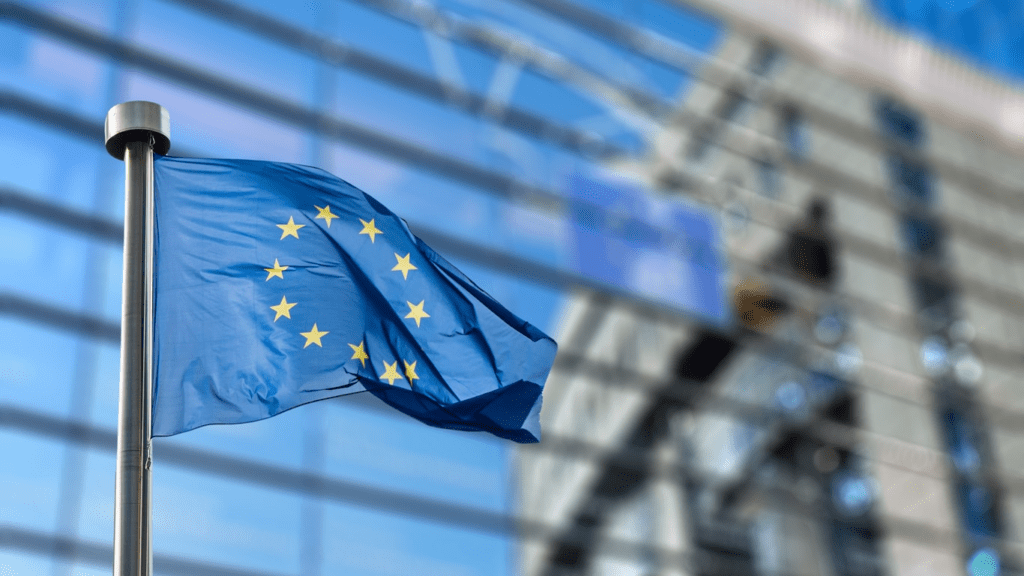 European Commission Still On Plan For A Digital Euro Bill For June 28 1 European Commission Still On Plan For A Digital Euro Bill For June 28