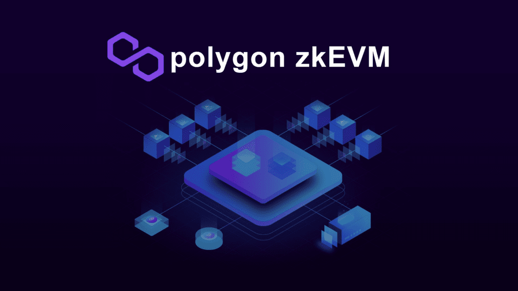 Caution: Layer 2 Polygon Wants To Upgrade Polygon PoS Chain Compatible With zkEVM 2 Caution: Layer 2 Polygon Wants To Upgrade Polygon PoS Chain Compatible With zkEVM