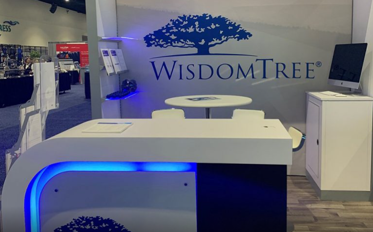 Big Asset Management Wisdomtree Enters Spot Bitcoin ETF Race 1 Big Asset Management Wisdomtree Enters Spot Bitcoin ETF Race