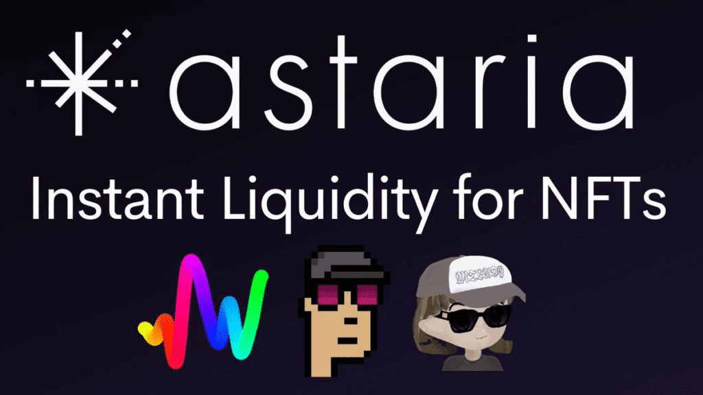 NFT Astaria Lending Platform Suspended Due To Critical Error 1 NFT Astaria Lending Platform Suspended Due To Critical Error