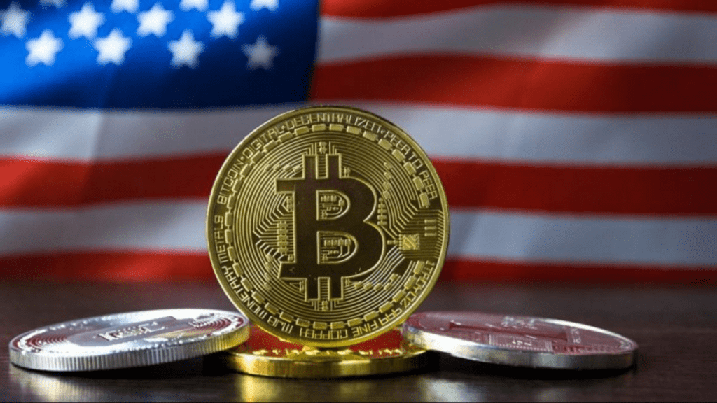 Explosive Twist: CryptoQuant CEO Exposes US Govt Transferring Seized Silk Road Bitcoins