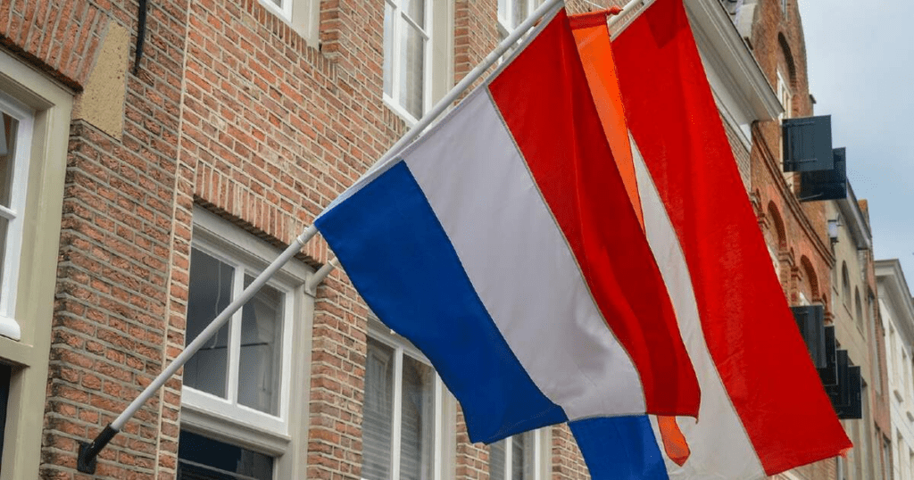 Binance Failed To Register In The Netherlands But The Details Be Confidential 2 Binance Failed To Register In The Netherlands But The Details Be Confidential
