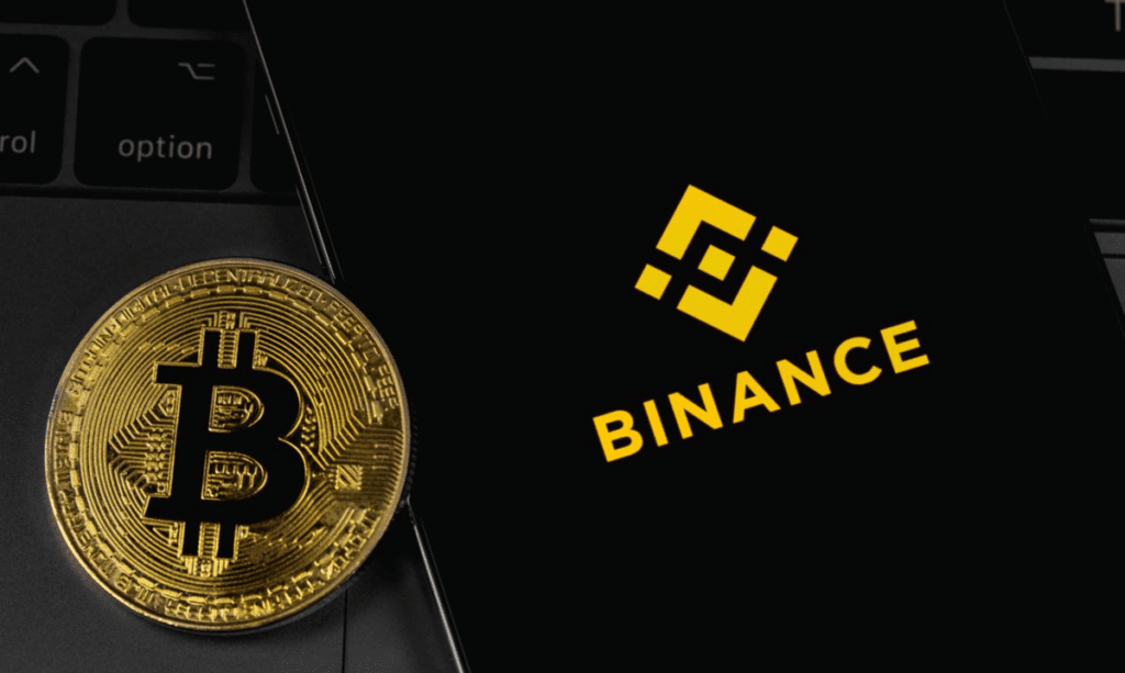 Binance Is Now Launching A Local Platform In Kazakhstan Ahead Of Europe's Difficulties