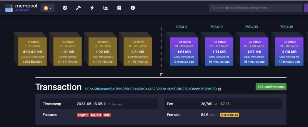 BlackRock ETF Sparks Major Bitcoin Growth in Coinbase Wallets 2 BlackRock ETF Sparks Major Bitcoin Growth in Coinbase Wallets