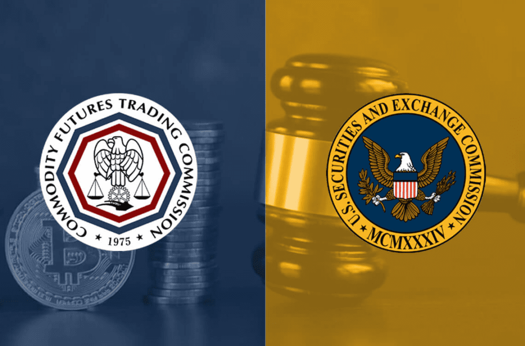 Powers Of SEC And CFTC With Crypto Will Be Clearly Outlined In New Draft Law