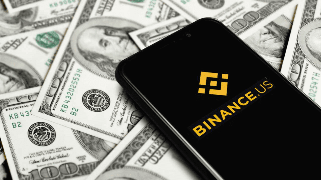 Binance.US Now Filed A Motion To Reject Misleading SEC Allegations