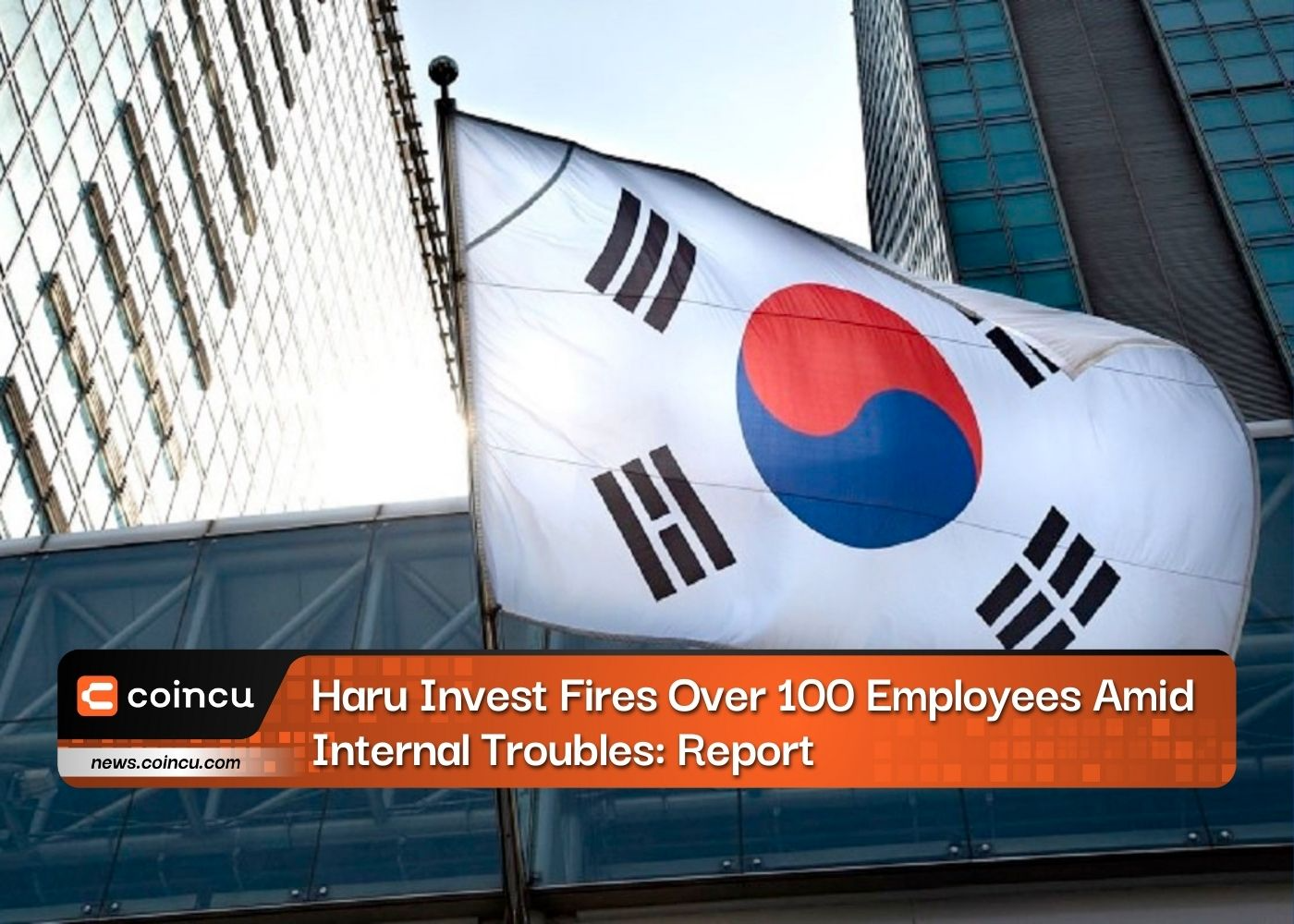 Haru Invest Fires Over 100 Employees Amid Internal Troubles: Report
