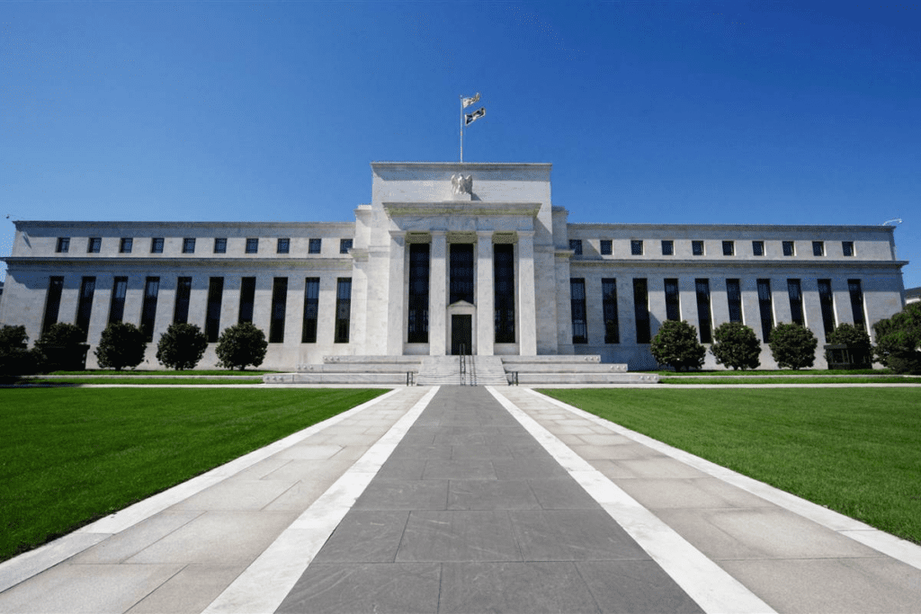 Fed Chair Jerome Powell Will Raise Interest Rates 2 More This Year, BTC Drops Below $30,000