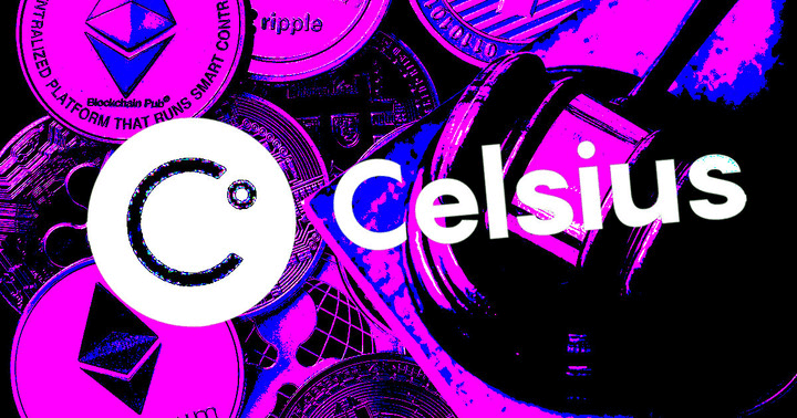 Celsius Starts $1 Billion All-in Plan Into ETH Staking 1 Celsius Starts $1 Billion All-in Plan Into ETH Staking