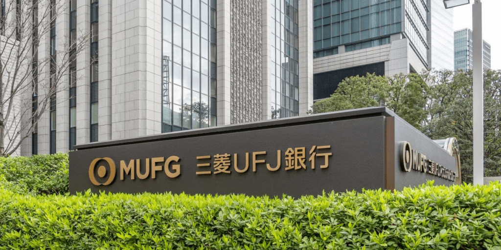 MUFG To Issue Global Stablecoins Backed By Foreign Currencies Via Progmat Blockchain