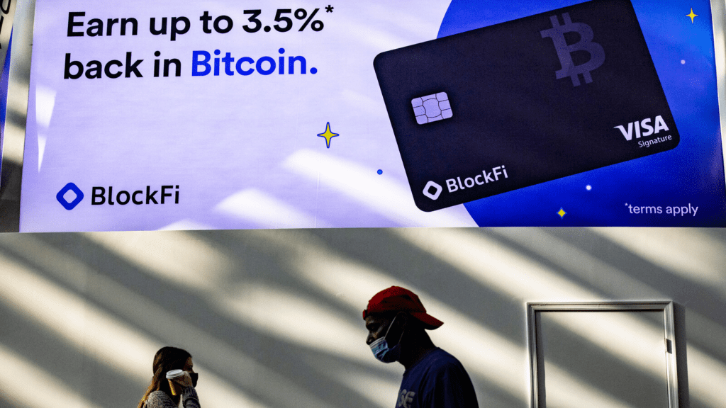 SEC Waives BlockFi $30 Million Fine Until Investors Get Refund