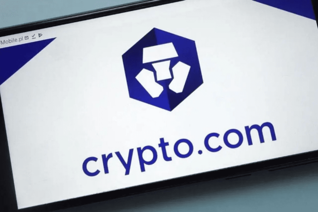 Crypto.com Achieves Important Regulatory Win To Expand Services In Spain
