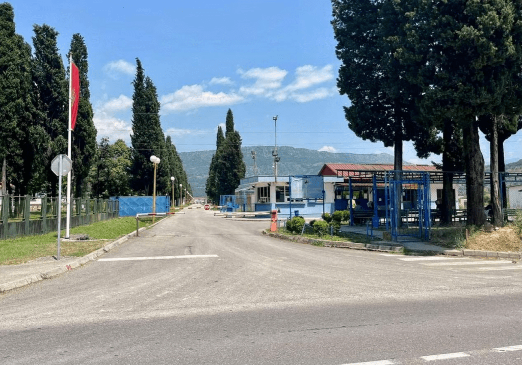 Inside Do Kwon's "New Home": The Violent And Overcrowded Balkan Spitz Prison 2 Inside Do Kwon's "New Home": The Violent And Overcrowded Balkan Spitz Prison