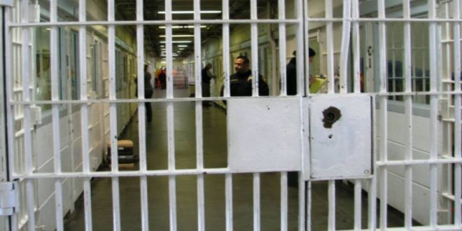 Inside Do Kwon's "New Home": The Violent And Overcrowded Balkan Spitz Prison 3 Inside Do Kwon's "New Home": The Violent And Overcrowded Balkan Spitz Prison