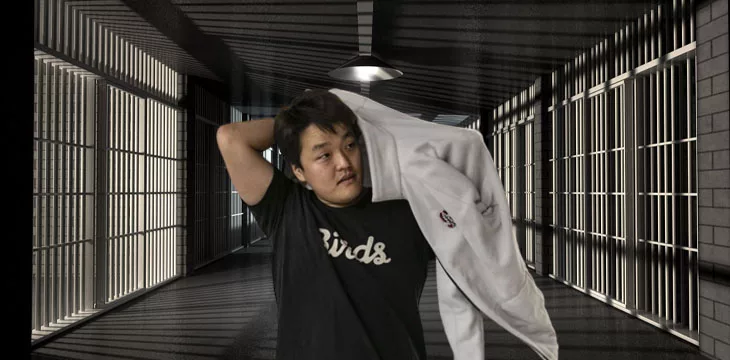 Inside Do Kwon's "New Home": The Violent And Overcrowded Balkan Spitz Prison 1 Inside Do Kwon's "New Home": The Violent And Overcrowded Balkan Spitz Prison
