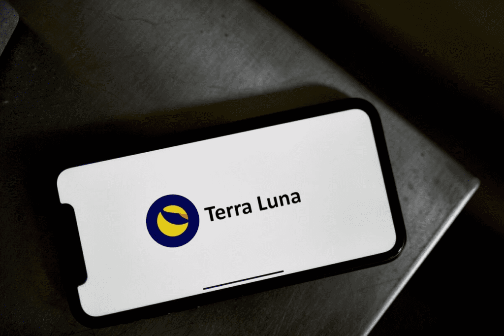 Terra Classic Team Plans To Revive USTC Price To $1 Peg 2 Terra Classic Team Plans To Revive USTC Price To $1 Peg