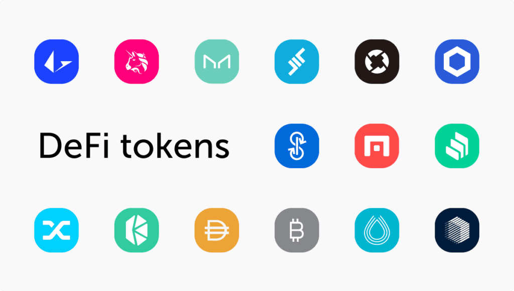DeFi Tokens Thrives Amid Legal Concerns, Should It Be Risky?