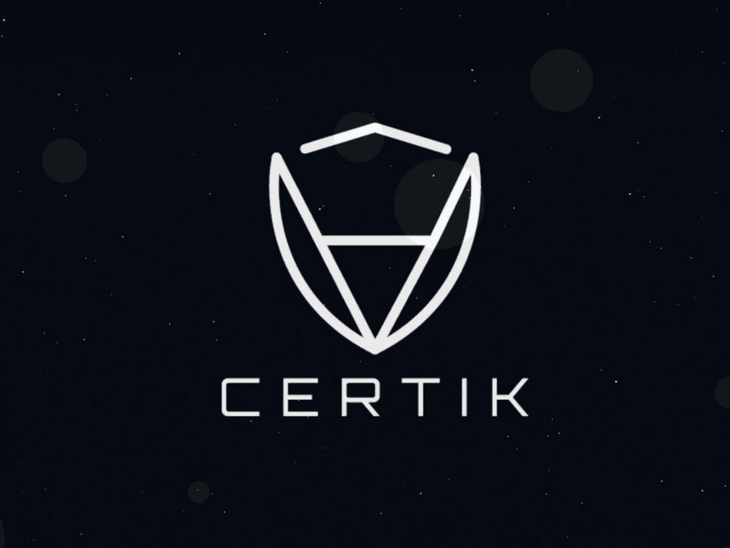 CertiK Review: The Top Blockchain Security Platform Today 1 CertiK Review: The Top Blockchain Security Platform Today