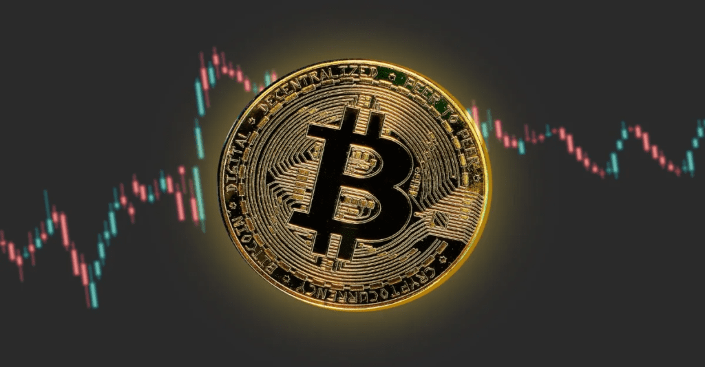 Crypto Markets høydepunkter denne uken, vil BTC holde $30,000 XNUMX?