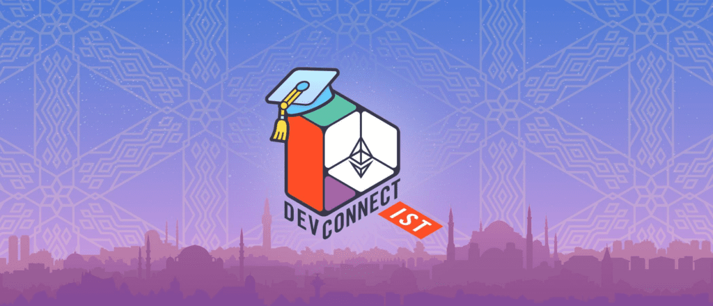 Ethereum Foundation Launches Inclusive Devconnect Program, June 26
