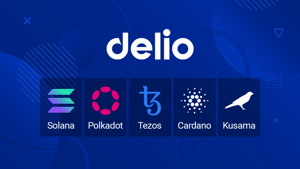 Caution: Delio Resumes Deposits And Withdrawals, But Users Are Suspicious