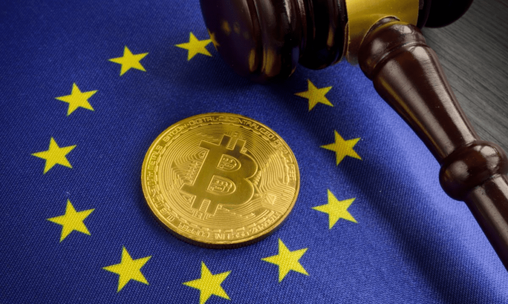 EU Lawmakers Reaches Agreement On Prohibitive Capital Rules For Cryptoassets