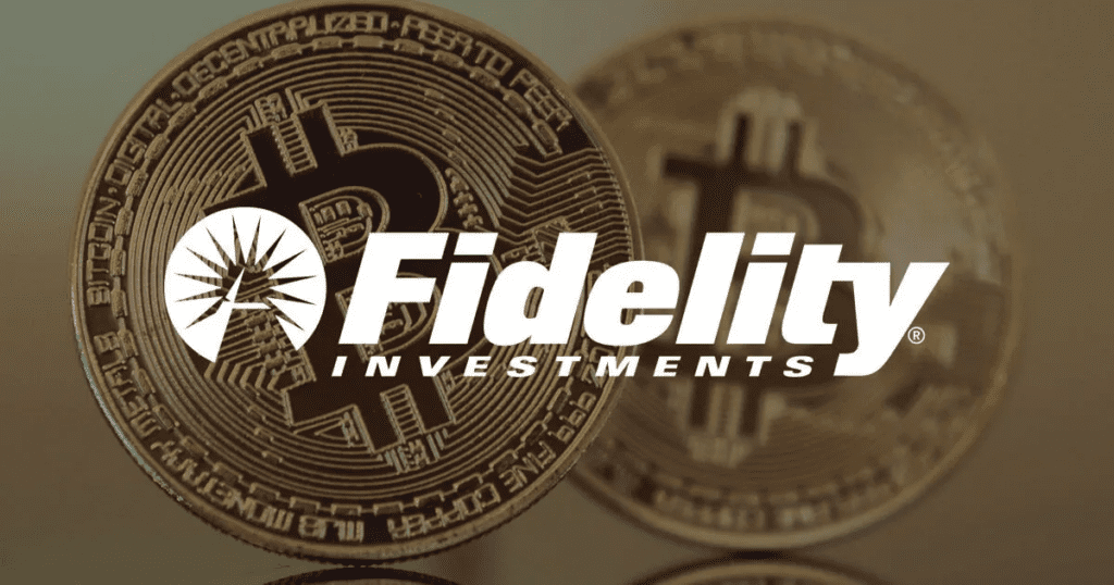 BREAKING: Fidelity Joins The Battle For Bitcoin ETF Supremacy, Bitcoin Soars $31,000
