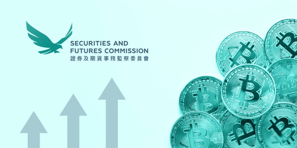 HKSFC Issues Transition Agreements On Licensing For Virtual Asset Exchanges