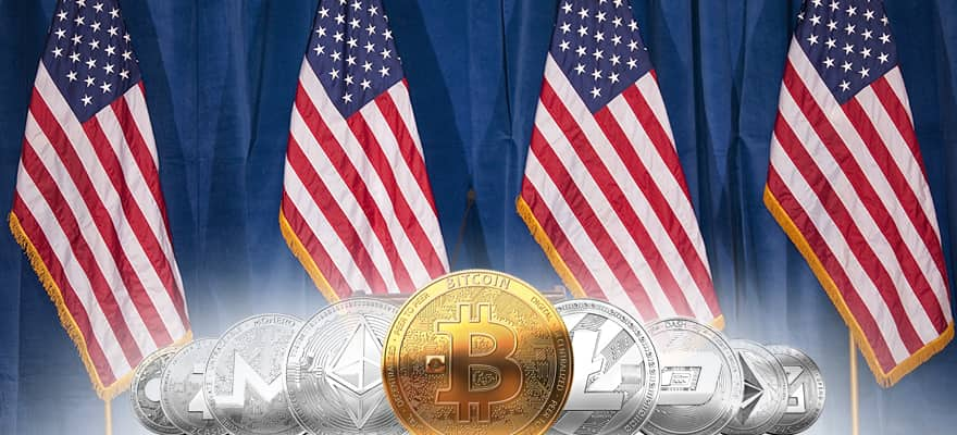 RFK Jr. Guaranteed Right To Hold And Use Bitcoin If Elected 