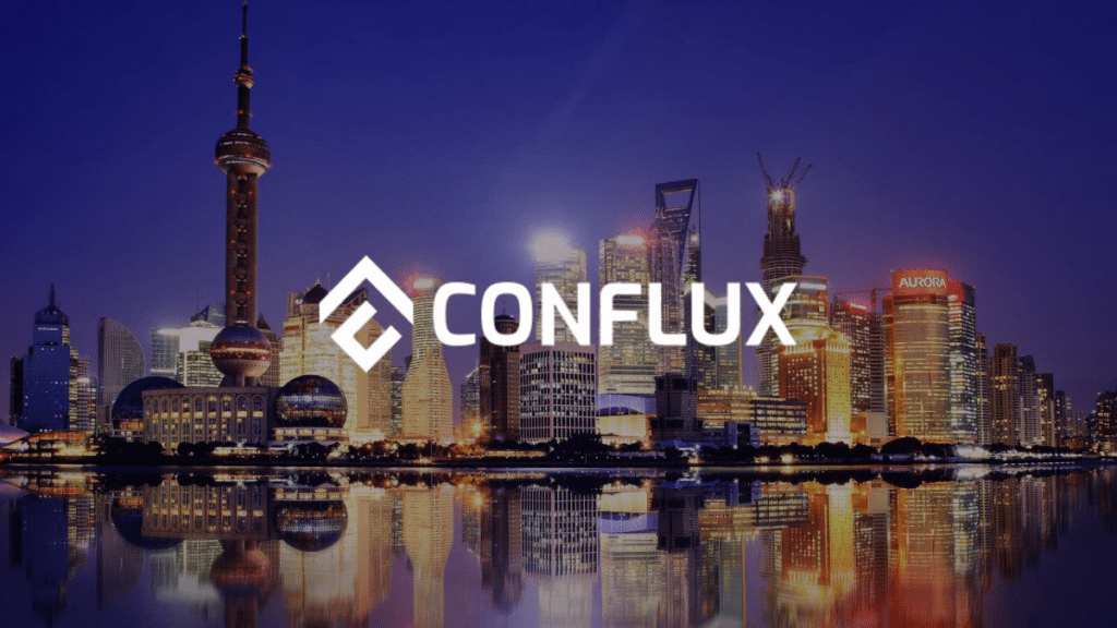 DWF Labs Consolidates Another $18 Million Investment In Conflux